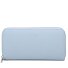 Polly Geldbörse RFID Schutz 19 cm Variante ice blue  Polly Geldbörse RFID Schutz 19 cm Variante ice blue