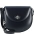Black Tie Umhängetasche Leder 22 cm Variante ozean Black Tie Umhängetasche Leder 22 cm Variante ozean