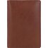  Cambridge Kreditkartenetui Leder 7.5 cm Variante cognac