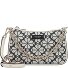  Jolie Handtasche 20 cm Variante charcoal grey multi