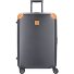  Amalfi 4-Rollen Trolley 70 cm Variante black