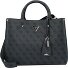  Meridian II Shopper Tasche 30 cm Variante coal logo
