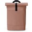  Original Hajo Medium Daypack 50 cm Laptopfach Variante redwood