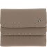  Madrid Geldbörse RFID Schutz Leder 10.5 cm Variante taupe