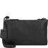  Soft Skylar Umhängetasche Leder 26 cm Variante beach black