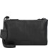Soft Skylar Umhängetasche Leder 26 cm Variante beach black Soft Skylar Umhängetasche Leder 26 cm Variante beach black