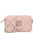 Milan Umhängetasche 20.5 cm Variante nude Milan Umhängetasche 20.5 cm Variante nude