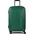  Logoduck + 4 Rollen Trolley M 69 cm Variante foliage green