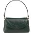  Melville Schultertasche Leder 29 cm Variante mangrove
