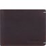 Antique Avery Geldbörse RFID Leder 12 cm Variante brown Antique Avery Geldbörse RFID Leder 12 cm Variante brown