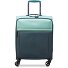 Brochant 3 4 Rollen Kabinentrolley 55 cm Variante gruen Brochant 3 4 Rollen Kabinentrolley 55 cm Variante gruen
