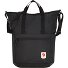 High Coast Totepack Daypack 40 cm Laptopfach Variante black High Coast Totepack Daypack 40 cm Laptopfach Variante black