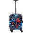 Daydream Disney 4 Rollen Kindertrolley 45 cm Variante spiderman mystery Daydream Disney 4 Rollen Kindertrolley 45 cm Variante spiderman mystery