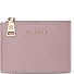  Bologna Leather Schlüsseletui Cardholder RFID Leder 11,5 Variante rose