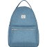 Nova Mid Clear Rucksack 40 cm Variante copen blue crosshatch Nova Mid Clear Rucksack 40 cm Variante copen blue crosshatch