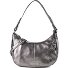  Soft Skylar Schultertasche Leder 25.5 cm Variante gun metal