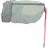 Bum Bag Gürteltasche 34 cm Variante soft salbei  Bum Bag Gürteltasche 34 cm Variante soft salbei