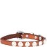  Armband Leder 27 cm Variante cognac