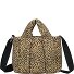  Tonnje Handtasche 26 cm Variante mustard black