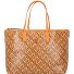 TH Monoplay Leather Shopper Tasche 36 cm Variante rich ochre TH Monoplay Leather Shopper Tasche 36 cm Variante rich ochre