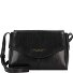  Gloria Umhängetasche Leder 24 cm Variante nero