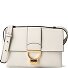  Arlettis Umhängetasche Leder 23 cm Variante pearl