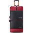  JS006B 2 Rollen Trolley 82 cm Variante chili pepper red