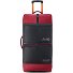  JS006B 2 Rollen Trolley 82 cm Variante chili pepper red