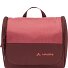 WegaWash Kulturbeutel 26 cm Variante dark cherry WegaWash Kulturbeutel 26 cm Variante dark cherry