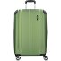 City M 4-Rollen Trolley 68 cm Variante grün City M 4-Rollen Trolley 68 cm Variante grün