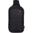  Pacsafe V Sling Bag RFID Schutz 40 cm Variante jet black