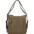  Just Jolie Schultertasche Leder 31 cm Variante kind khaki