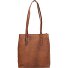  Antic Schultertasche Leder 29 cm Variante natur