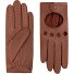  Rom Handschuhe Leder Variante saddlebrown | 7
