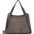 Pheline Shopper Tasche 40 cm Variante dark taupe Pheline Shopper Tasche 40 cm Variante dark taupe