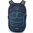  Quasar Rucksack 49 cm Laptopfach Variante atlas blue heather