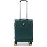  Crosslite 4-Rollen Kabinentrolley 55 cm Variante smaragd