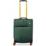  Move 4 Rollen Kabinentrolley 55 cm mit Dehnfalte Variante verde mimetico