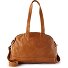  Ravina Schultertasche Leder 42.5 cm Variante oriental mustard