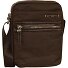Hip-Class Umhängetasche I 20 cm Variante brown Hip-Class Umhängetasche I 20 cm Variante brown