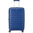  B-Flying Move 4 Rollen Trolley 68 cm mit Dehnfalte Variante blu notte