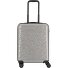 Mars 4 Rollen Kabinentrolley 54 cm Variante silver Mars 4 Rollen Kabinentrolley 54 cm Variante silver