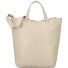  Hera Schultertasche Leder 42 cm Variante milk