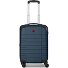  Amplar Evo 4 Rollen Kabinentrolley S 53 cm mit Dehnfalte Variante navy blue