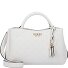  Phoebe Handtasche 30 cm Variante off white logo