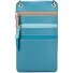  Brustbeutel Leder 11 cm Variante  sardinia