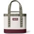  Camino Handtasche 38 cm Variante aspen-pampa-wild wine