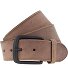  Gürtel Leder Variante braun | 105 cm
