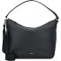 Alyce Schultertasche Leder 31 cm Variante black Alyce Schultertasche Leder 31 cm Variante black