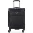 Helium DLX 4-Rollen Kabinentrolley Slim Line 55 cm Variante schwarz Helium DLX 4-Rollen Kabinentrolley Slim Line 55 cm Variante schwarz